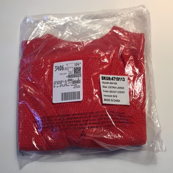 Lands’ End Bolero NWT - Picture 15 of 15